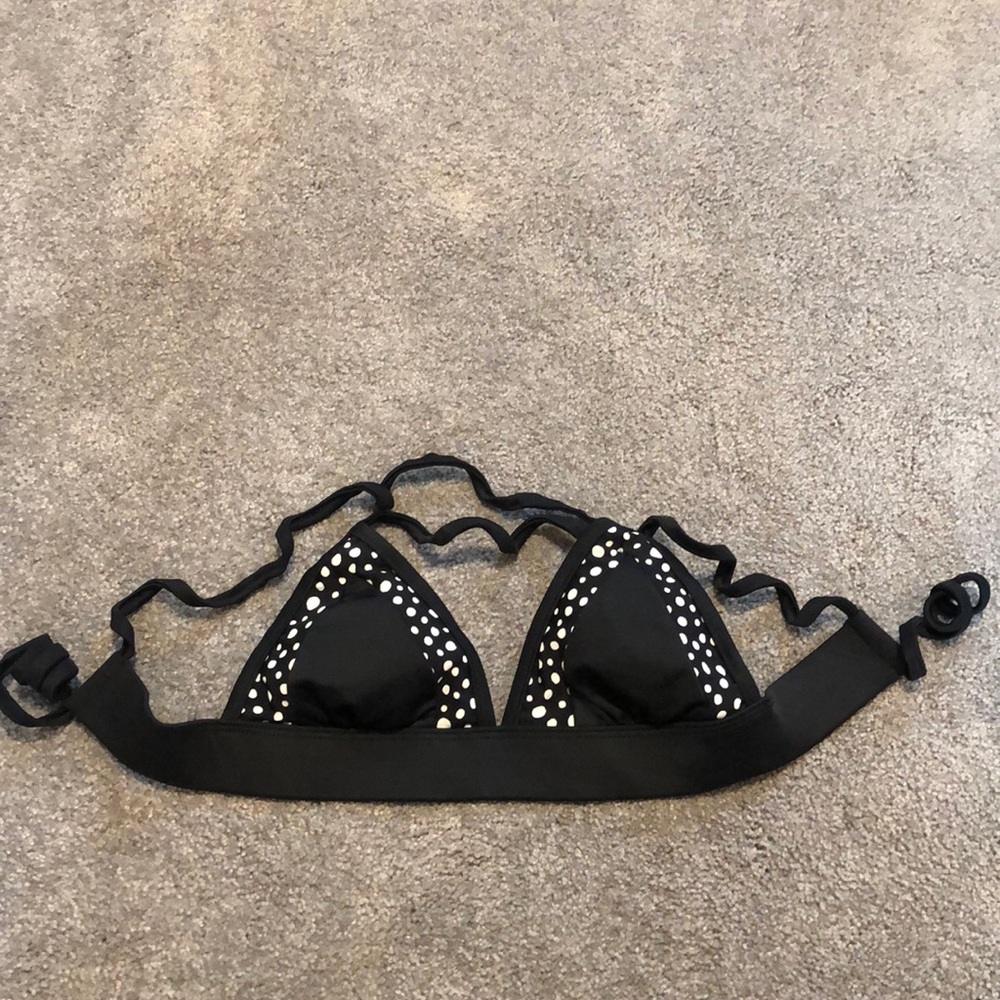 Venus bikini top